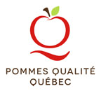 Pommes Qualité Québec