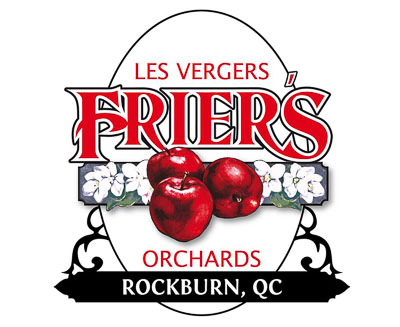 Friers logo
